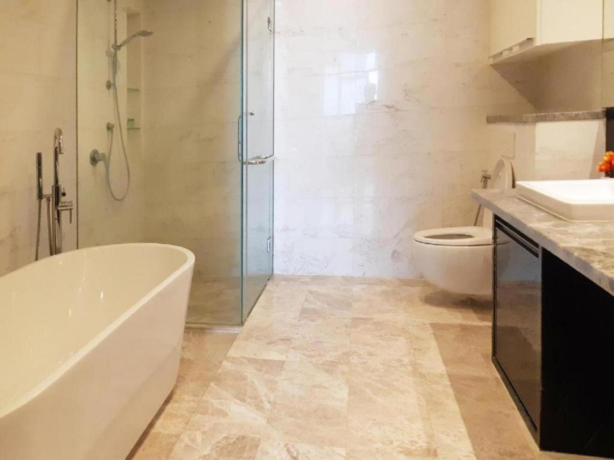 Platinum Home Stay Klcc Kuala Lumpur Exterior foto