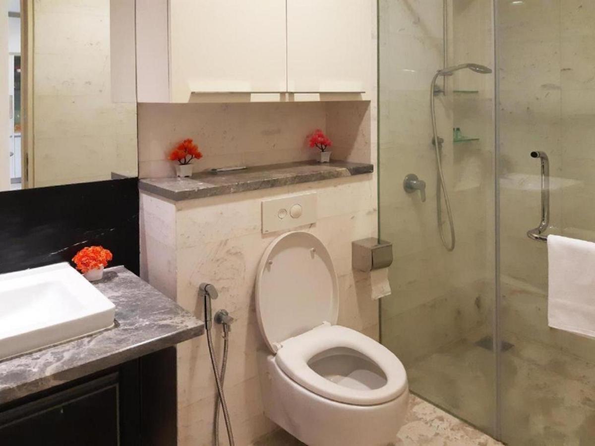 Platinum Home Stay Klcc Kuala Lumpur Exterior foto
